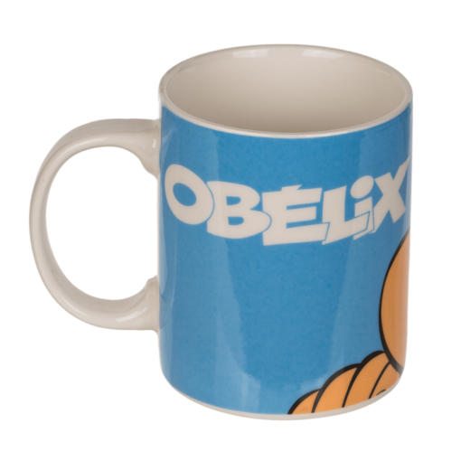 Becher "Obelix"