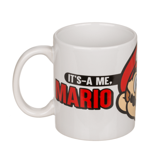 Becher "Super Mario III"