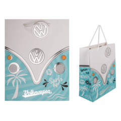 Geschenktüte VW T1 Bus 