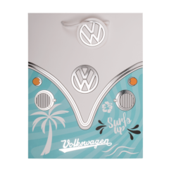 Geschenktüte VW T1 Bus 