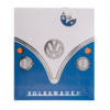 Geschenktüte VW T1 Bus 