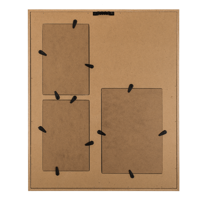 Holz-Bilderrahmen "Love"