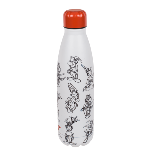 Metall-Trinkflasche "Asterix"