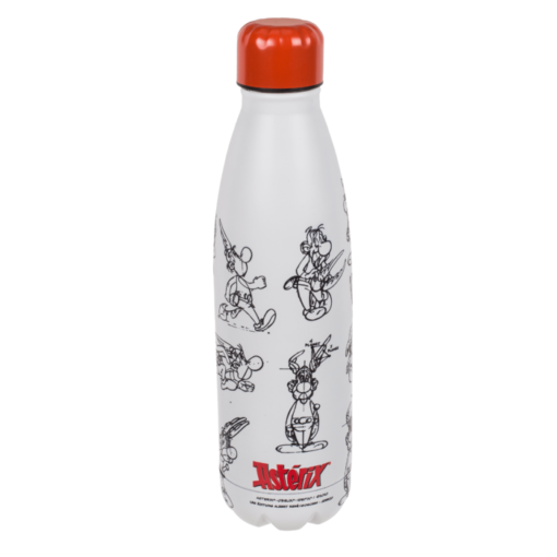 Metall-Trinkflasche "Asterix"