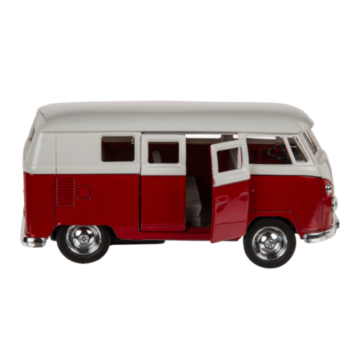 Modellauto "VW T1 Bus 1963"