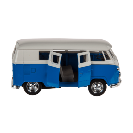 Modellauto "VW T1 Bus 1963"