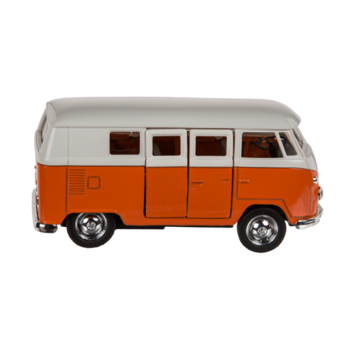 Modellauto "VW T1 Bus 1963"