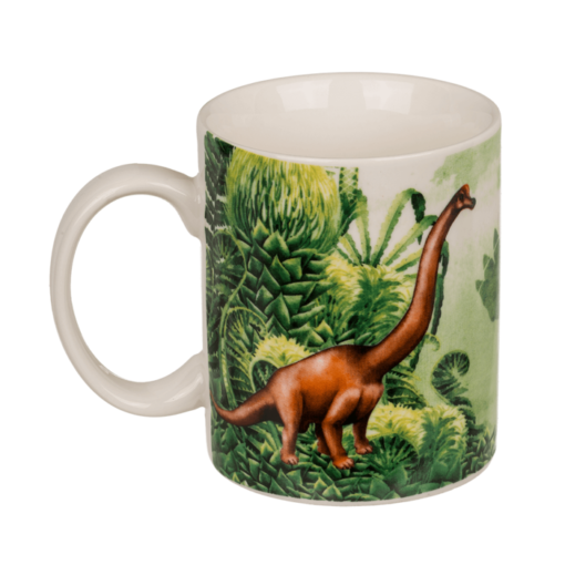 Becher "Dinosaurier"