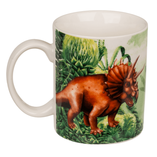 Becher "Dinosaurier"