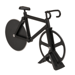 Pizza-Schneider „Fahrrad“