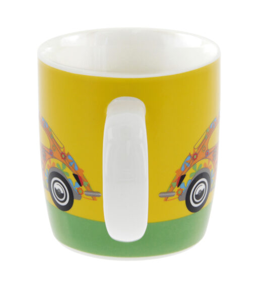 VW Käfer Kaffeetasse - Love that bug