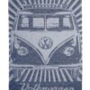 VW T1 Bulli Geschirrtuch, 2er Set