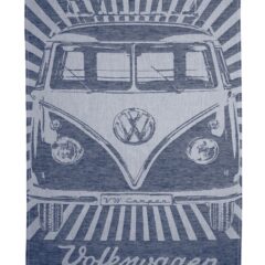 VW T1 Bulli Geschirrtuch, 2er Set