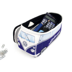 VW T1 Bulli Neopren-Mäppchen, Mood Shot