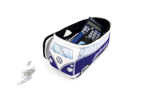 VW T1 Bulli Neopren-Mäppchen, Mood Shot
