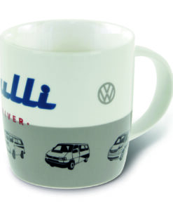 VW T1 Bulli Kaffeetasse - Bulli Driver