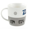 VW T1 Bulli Kaffeetasse - Bulli Driver