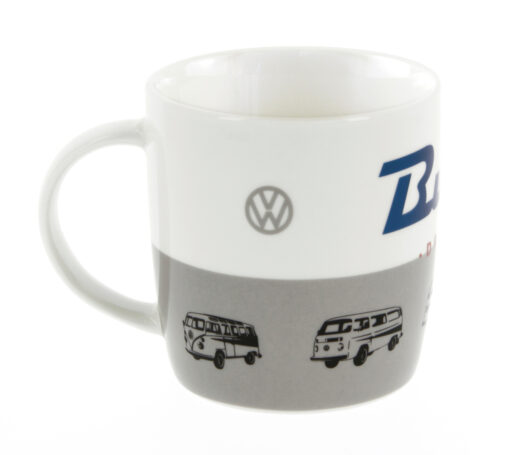 VW T1 Bulli Kaffeetasse - Bulli Driver