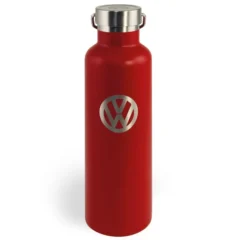 VW Edelstahl Thermoflasche