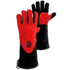 VW T1 Bulli Grillhandschuhe