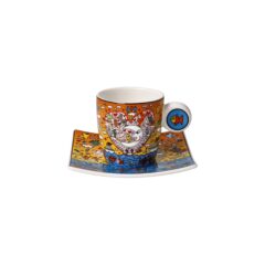 James Rizzi - Espressotasse 