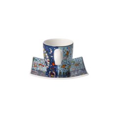 James Rizzi - Espressotasse 