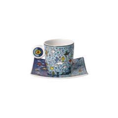 James Rizzi - Espressotasse 