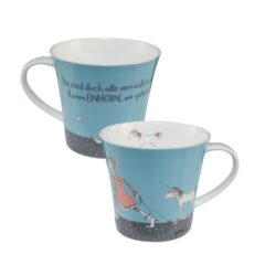 Barbara Freundlieb - Tasse 