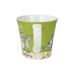 Barbara Freundlieb - Tasse 