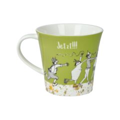 Barbara Freundlieb - Tasse 