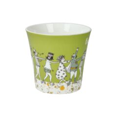 Barbara Freundlieb - Tasse 