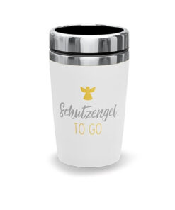 LaVida Thermobecher "Schutzengel TO GO"