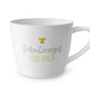 Maxi Becher "Schutzengel für Dich" - Geschenk für Dich