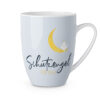 Becher "Schutzengel auf Mond" - Geschenk für Dich