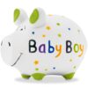 KCG Sparschwein "Baby Boy"