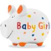 KCG Sparschwein "Baby Girl"