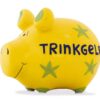 KCG Sparschwein "Trinkgeld"