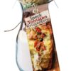 Feuer&Glas - Speck Tomaten Krustenbrot