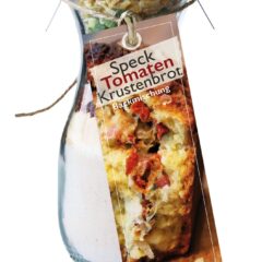 Feuer&Glas - Speck Tomaten Krustenbrot