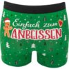 Sheepworld Winter Boxershorts 