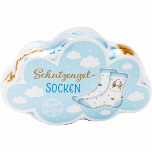 Schutzengel Zaubersocken - sheepworld