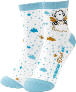 Schutzengel Zaubersocken - sheepworld