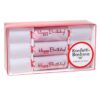 Konfetti-Bonbons zum 18. Geburtstag