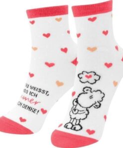 Zaubersocken für Dich - sheepworld