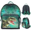 Dino World Rucksack T-Rex