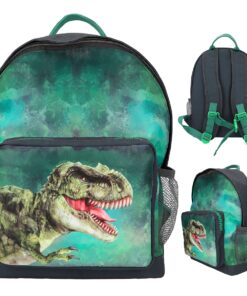 Dino World Rucksack T-Rex