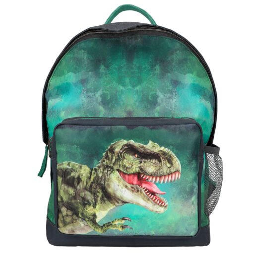 Dino World Rucksack T-Rex