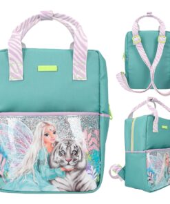 TOPModel Rucksack FANTASY TIGER