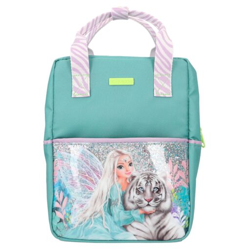 TOPModel Rucksack FANTASY TIGER