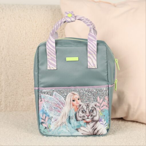 TOPModel Rucksack FANTASY TIGE